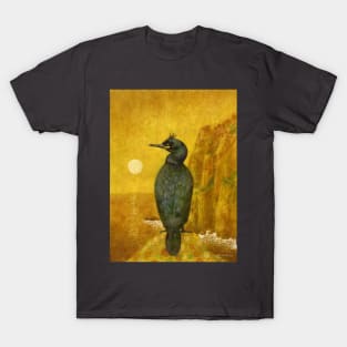 Shag On Gold T-Shirt